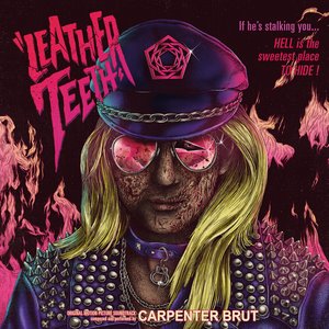 Imagen de 'Leather Teeth'