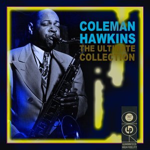 Image for 'The Ultimate Collection'