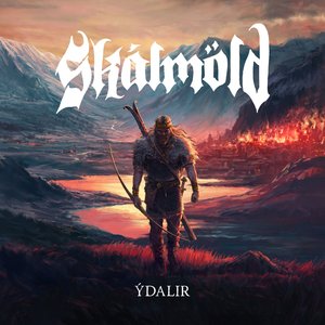 Image for 'Ýdalir'