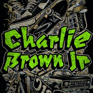 Image for 'Senhor do Tempo - Charlie Brown Jr.'