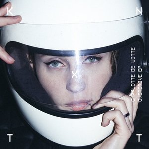 Image for 'Overdrive EP'