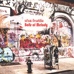 Image for 'Bolts Of Melody'
