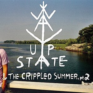 Imagen de 'Way Upstate & the Crippled Summer, Pt. 2 - EP'