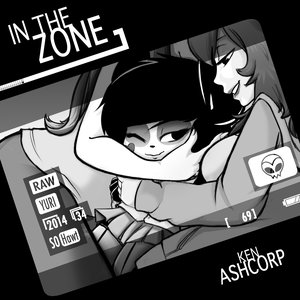 Immagine per 'In The Zone'