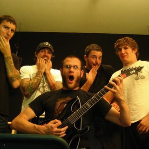 Immagine per 'Parkway Drive'