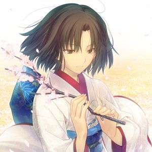 Immagine per 'the Garden of sinners －劇場版「空の境界」音楽集－'
