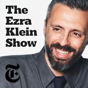 Image for 'The Ezra Klein Show'