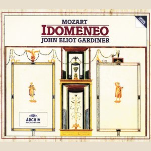 Immagine per 'Idomeneo'