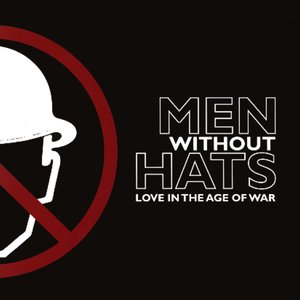 Image for 'Love In The Age Of War'