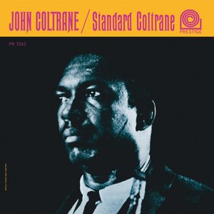 'Standard Coltrane (RVG Remaster)' için resim