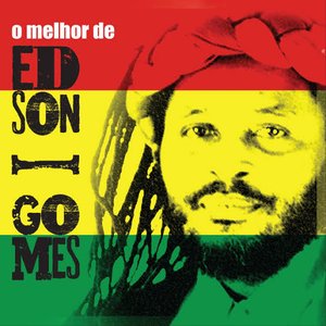 Bild für 'O Melhor de Edson Gomes - Ao Vivo'