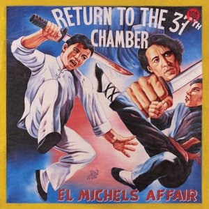 Image for 'Return to the 37th Chamber'