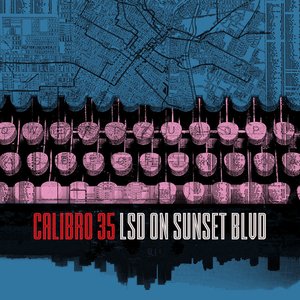 Image for 'LSD on Sunset Blvd'
