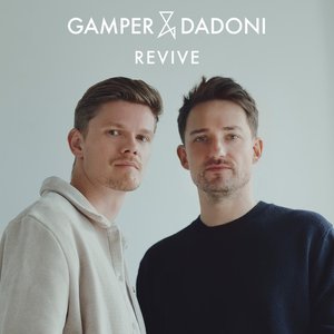 Image for 'REVIVE'