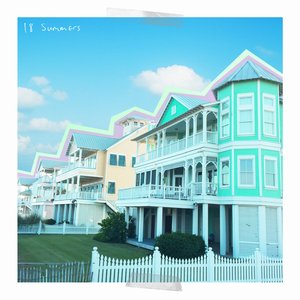 Image for '18 Summers'
