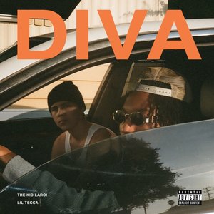 Zdjęcia dla 'Diva (feat. Lil Tecca)'