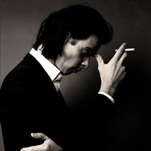 Bild für 'Nick Cave & the Bad Seeds'