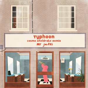 Image for 'Typhoon (Cosmo Sheldrake Remix)'