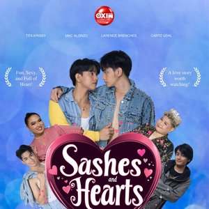 Image for 'Sashes and Hearts (Official Movie Soundtrack)'