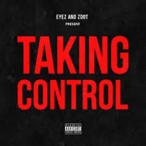 Image for 'Taking Control'