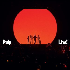 Zdjęcia dla 'Live! (Live)'