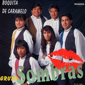 Image for 'Boquita de caramelo'