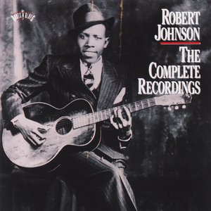 Image for 'The Complete Recordings'