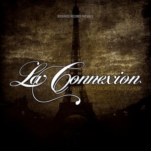 Image for 'La Connexion'
