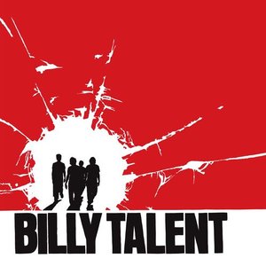 Image for 'Billy Talent [10th Anniversary Edition]'