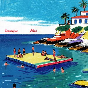 Изображение для 'Semitrópico'