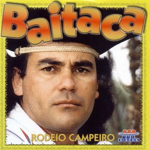 Image for 'Rodeio Campeiro'