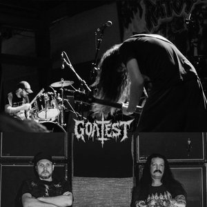 Image for 'goatest'