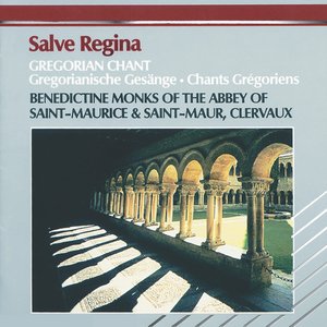 Bild für 'Gregorian Chant'
