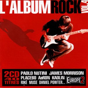 Zdjęcia dla 'L'Album Rock Vol. 4'