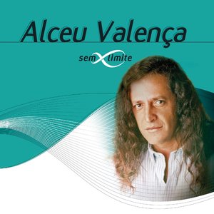 Image for 'Alceu Valença Sem Limite'