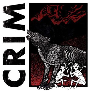 “Crim”的封面