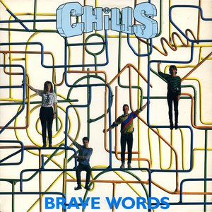 Imagen de 'Brave Words'