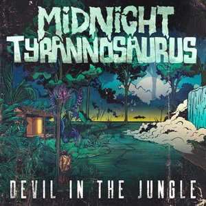 Image for 'Devil In The Jungle'
