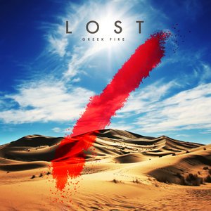 Image for 'Lost'