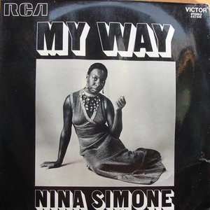 Image for 'My Way'