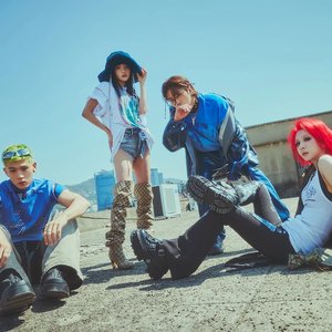 Immagine per 'K.A.R.D'
