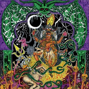 Image for 'Violent Occultism'