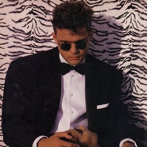 Image for 'Luis Miguel'