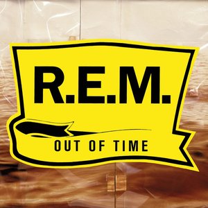 Image for 'Out Of Time (2016 Remaster)'