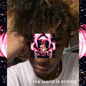 Zdjęcia dla 'The World Is Ending'