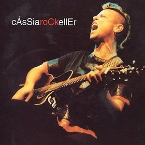 Image for 'Cássia Rock Eller'