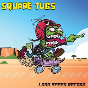 Imagen de 'Land Speed Record'