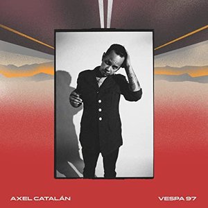 Image for 'Vespa 97'