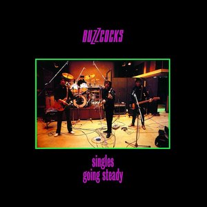 Image for 'Singles Going Steady (2019 Remastered Version)'