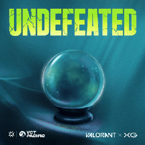 Immagine per 'UNDEFEATED'